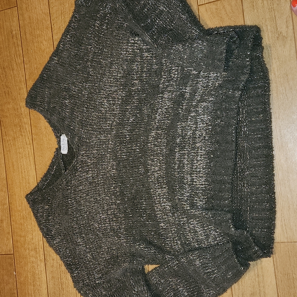 Womens sweater
